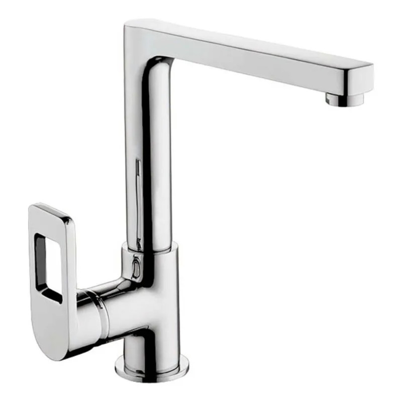 Смеситель для кухни Haiba Gudini 018 (HB0150)