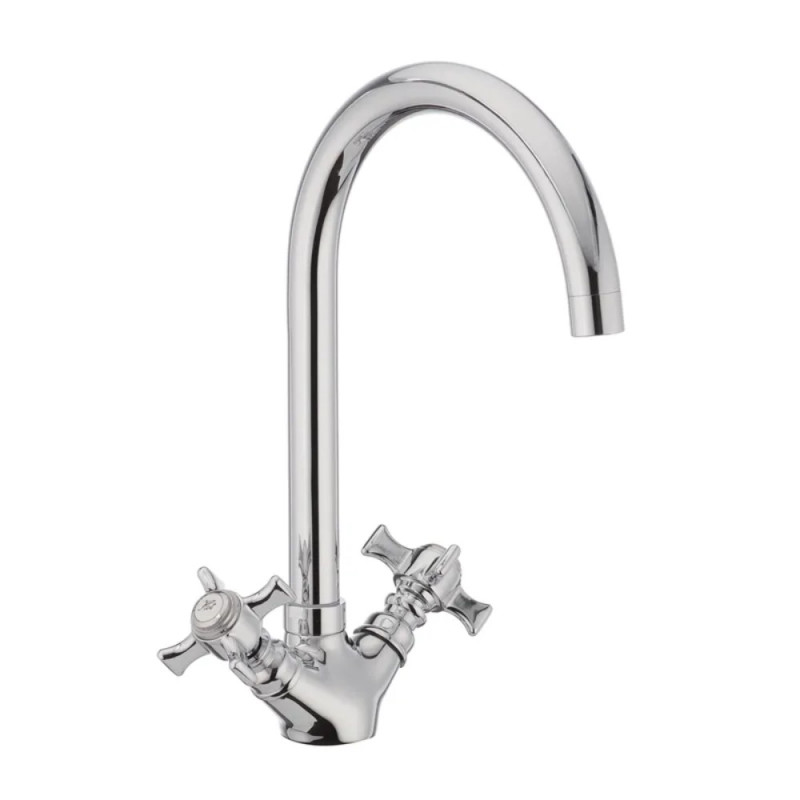 Смеситель для кухни Haiba Zeus 275 (HB0438)