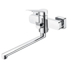 Смеситель для ванны Mixxus Wilson 006 Euro (MI7131)