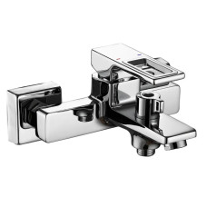 Смеситель для ванны Mixxus Premium DANTE 009 EURO (MI6790)