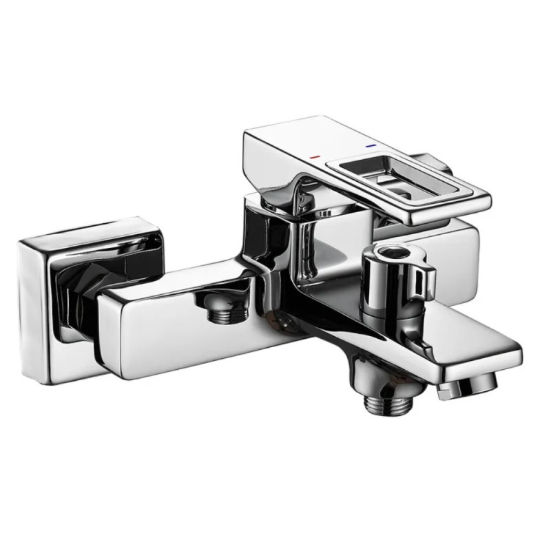 Смеситель для ванны Mixxus Premium DANTE 009 EURO (MI6790)