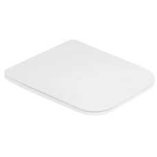Сидение-крышка для унитаза Mixxus Premium SEAT COVER QUADRO-DIVERSE-2001 с микролифтом 448х357х37mm (MP6612)