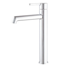 Змішувач для умивальника високий Koer KB-11029-01 Колір хром (KR5479)