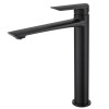 Смеситель для умывальника Koer KB-11028-05 высокий (KR5294)