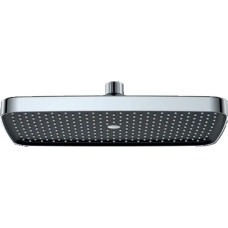 Лейка для душа потолочная Koer KP-0402-01-OH 310x200мм (KR4984)