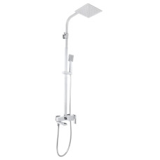 Душевая колонна со смесителем Mixxus Premium FRANCO 009-J (MI2845)