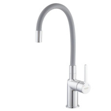Смеситель для кухни Koer KB-70029-01 Цвет хром (KR5486)
