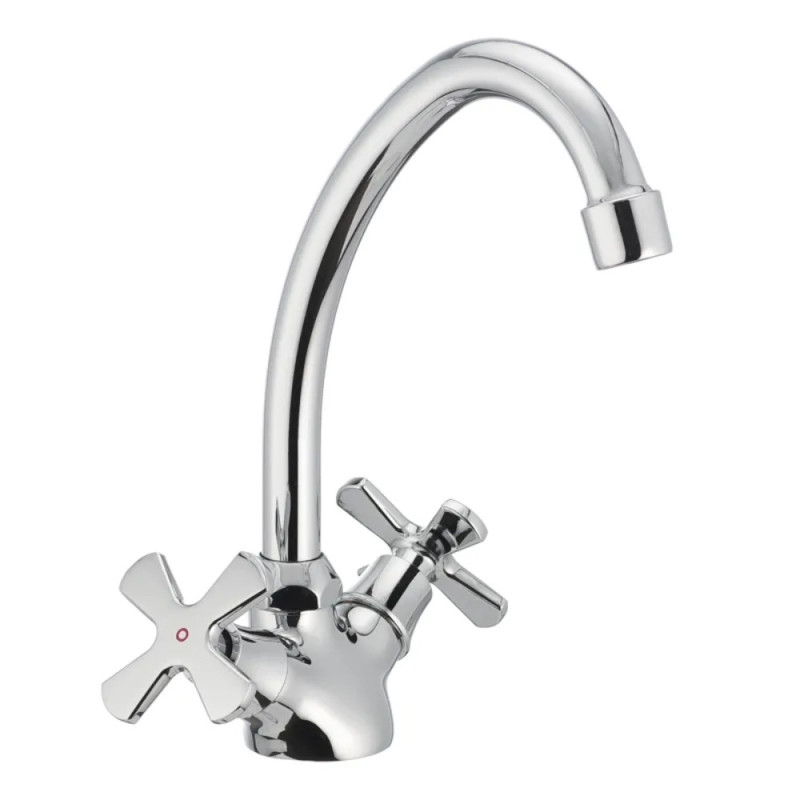 Кухонный смеситель Mixxus Premium Fobos 271 (MI0618)