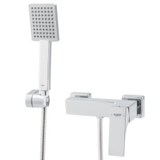 Смеситель для душа Koer KB-30010-01 (Цвет хром) (KR3486)