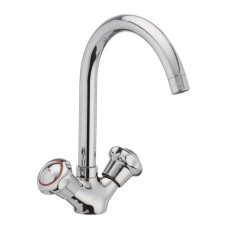 Смеситель для кухни Haiba Mega 275 (HB0291)