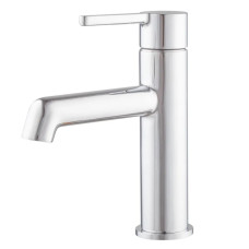 Смеситель для умывальника Koer KB-10029-01 Цвет хром (KR5478)