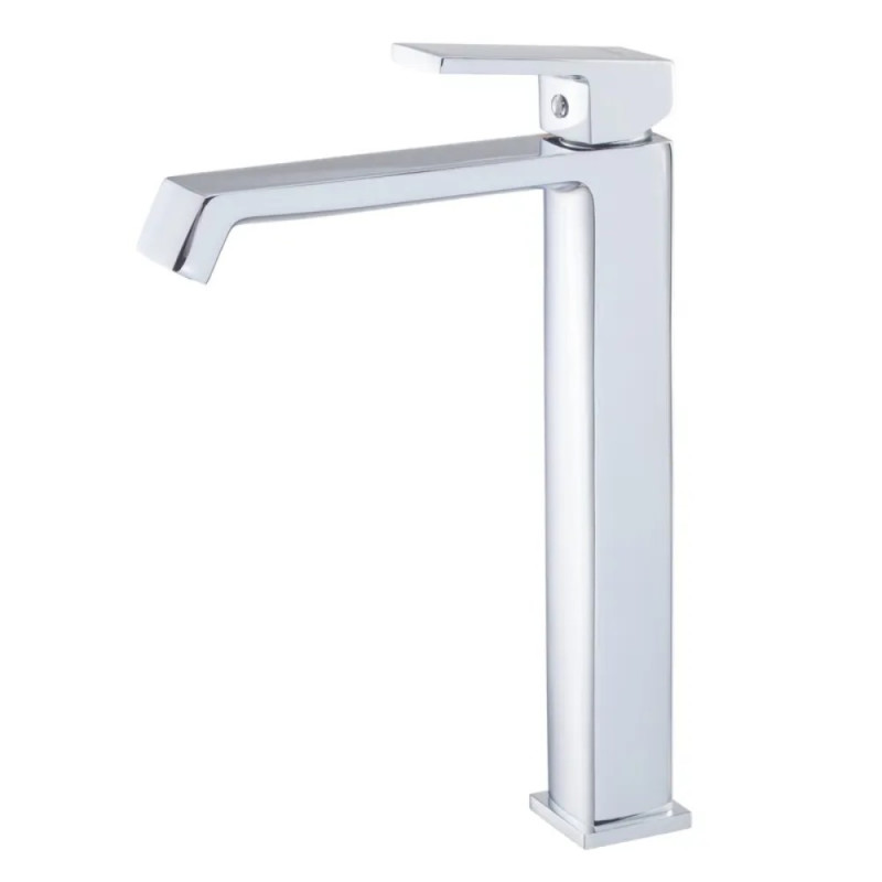 Змішувач для умивальника Haiba GAUDI 001 HIGH (HB9592)