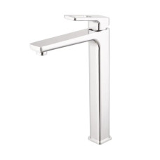 Смеситель для умывальника высокий Koer KB-11031-01 (KR5433)