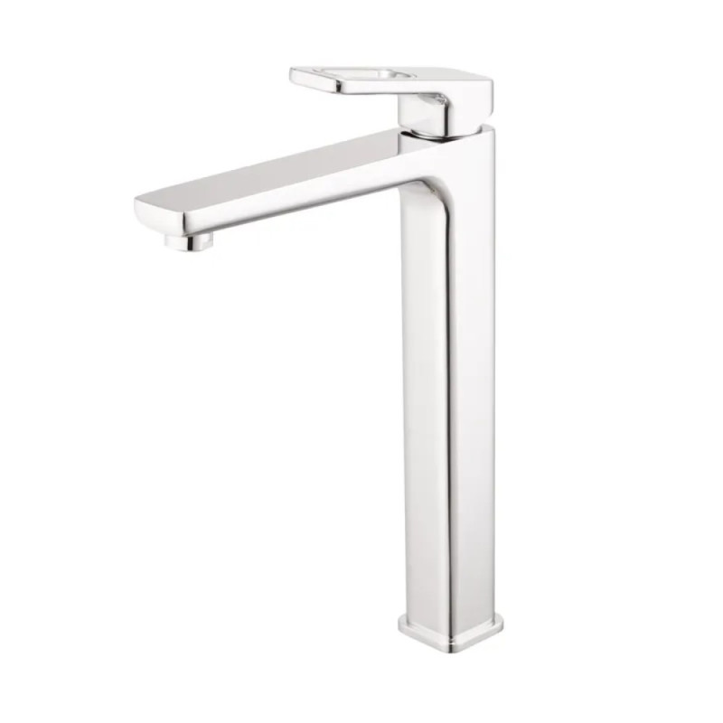 Смеситель для умывальника высокий Koer KB-11031-01 (KR5433)