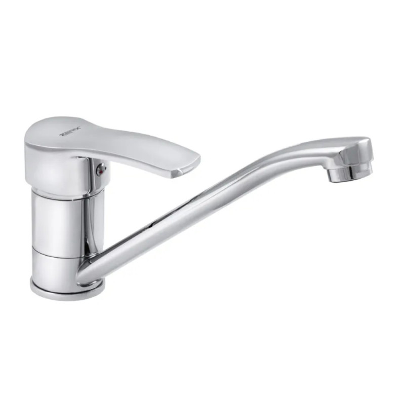 Смеситель для кухни Zerix PED-A 279 (ZX0062)