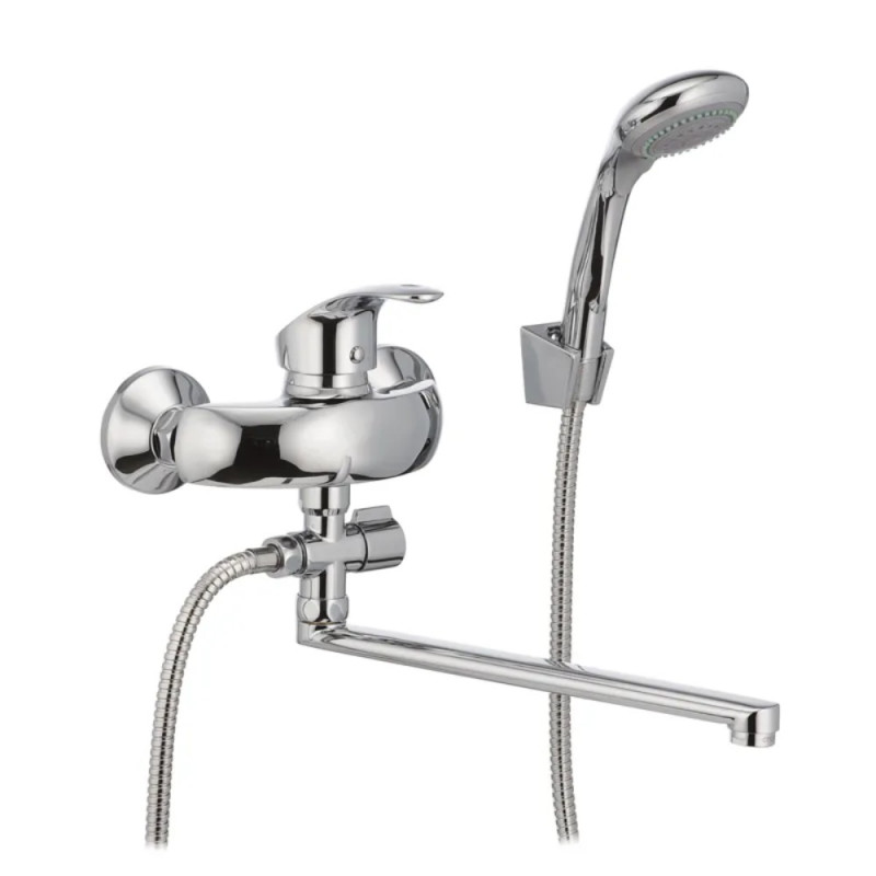Смеситель для ванны Cron Mars 006 (CR0050)