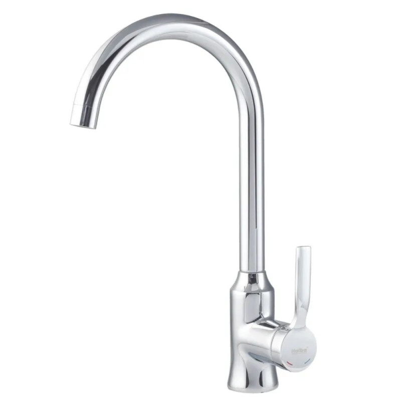 Змішувач для кухні HAIBA LEMON 017 (HB9590)