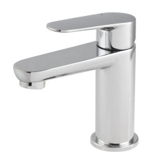 Смеситель для умывальника Haiba Parma 001 (NUT) (HB9680)