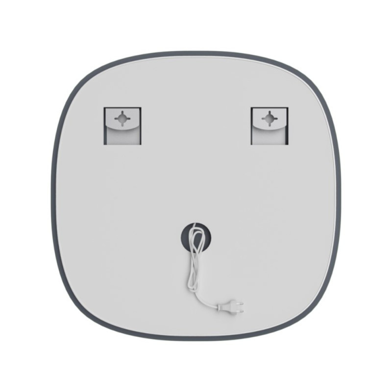 Зеркало Mixxus Premium DIVERSE MR16-70x70 с Led Touch, Anti-fog, димером (3-6,5kK) (MP6640)