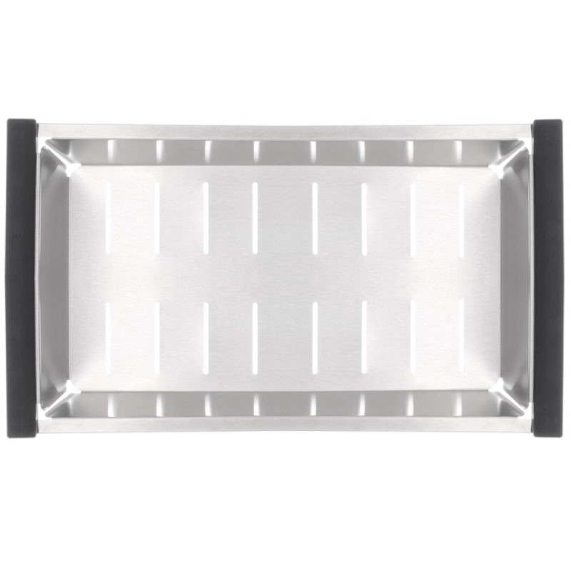 Набор Mixxus SET-7843D-220x1.0-Satin (мойка+смеситель+диспенсер+сушка для посуды) (MX0583)