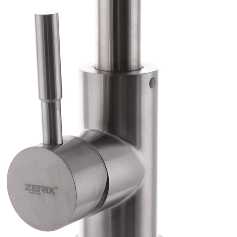 Смеситель для кухни Zerix LR4998-4 (ZX0572)
