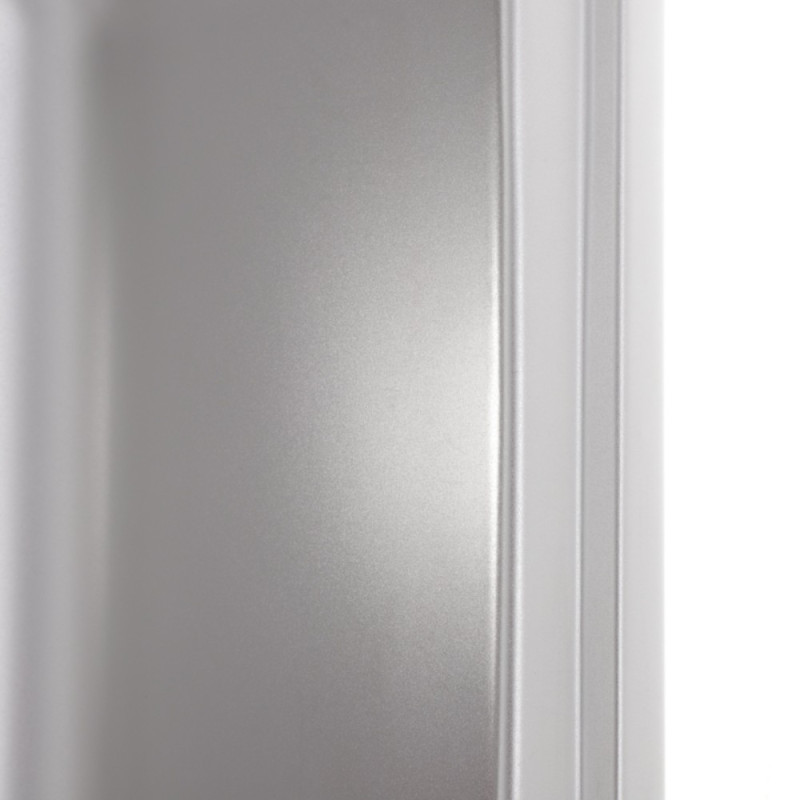 Мийка кухонна HAIBA 48x42 (satin) (HB0531)