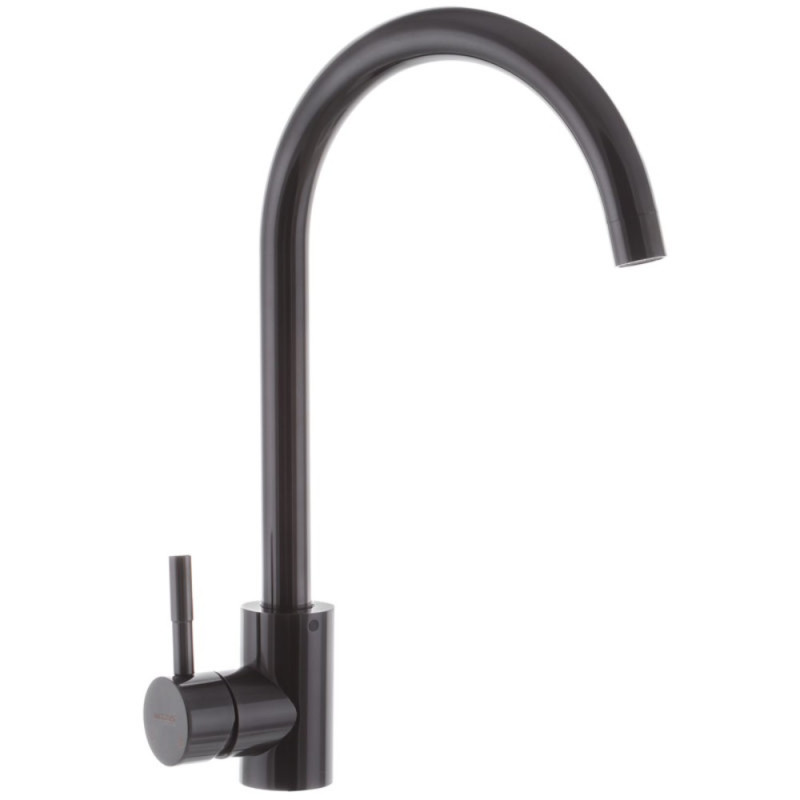 Набор Mixxus SET-7843D-220x1.0-PVD (мойка+смеситель+диспенсер) (MX0585)