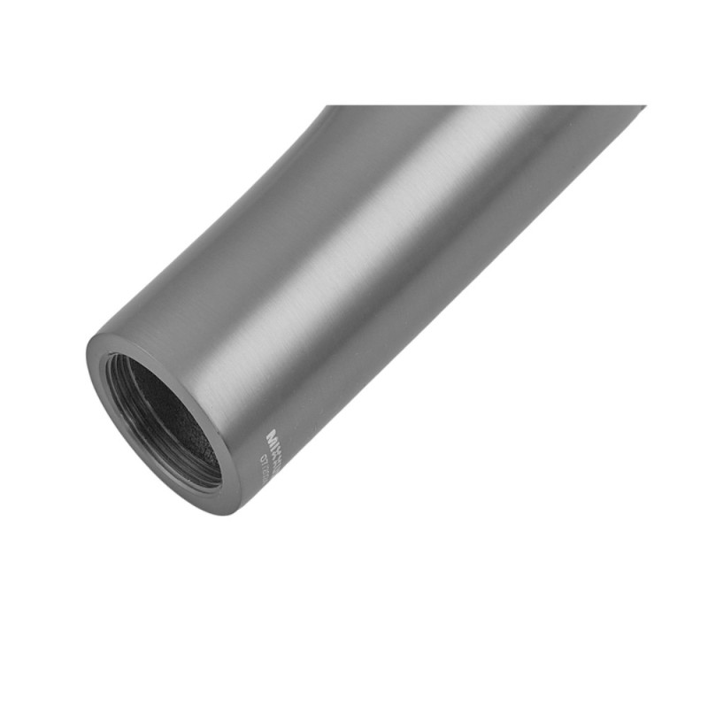 Смеситель для умывальника Mixxus Premium DERBY 001 (NUT) GRAPHITE (MI6607)