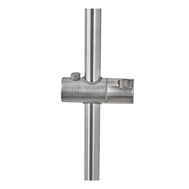 Душевая колонна со смесителем Mixxus DVE-006-J из нерж. стали SUS304 (MI6085)