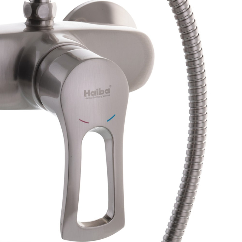Смеситель для душа Haiba Hansberg 003 (HB0175)