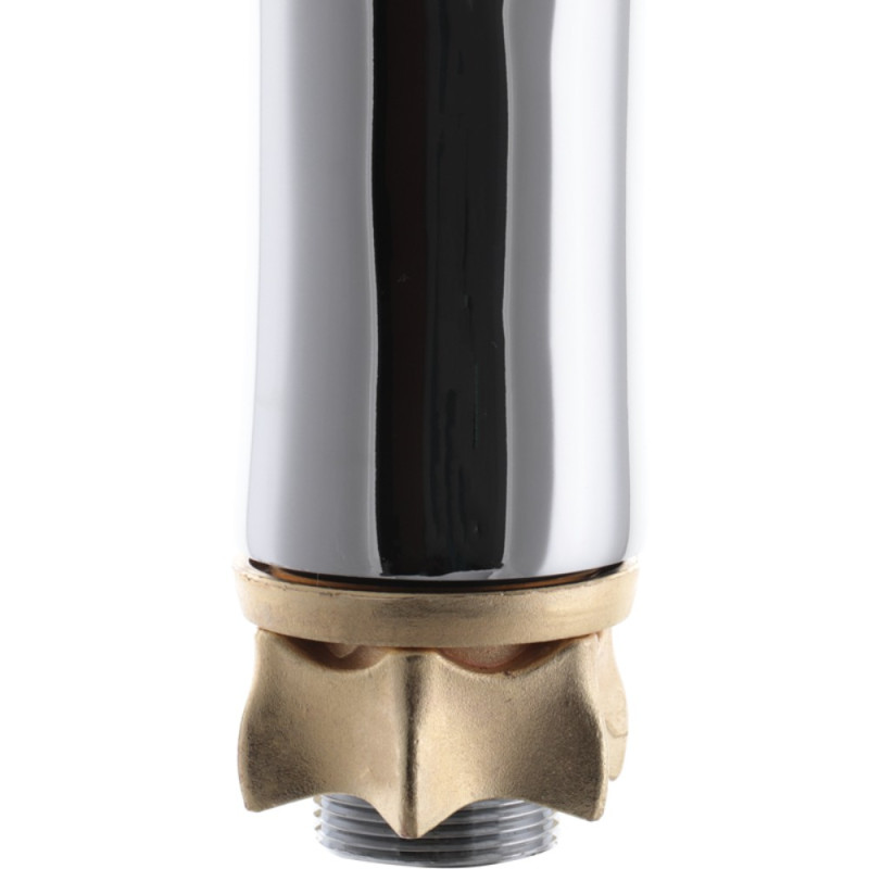 Смеситель для умывальника Zerix JXF1-A445 (ZX3258)