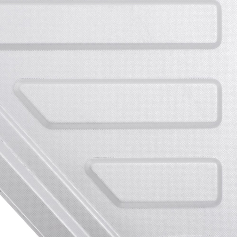 Мойка кухонная Haiba 100x50 (decor) (HB0522)