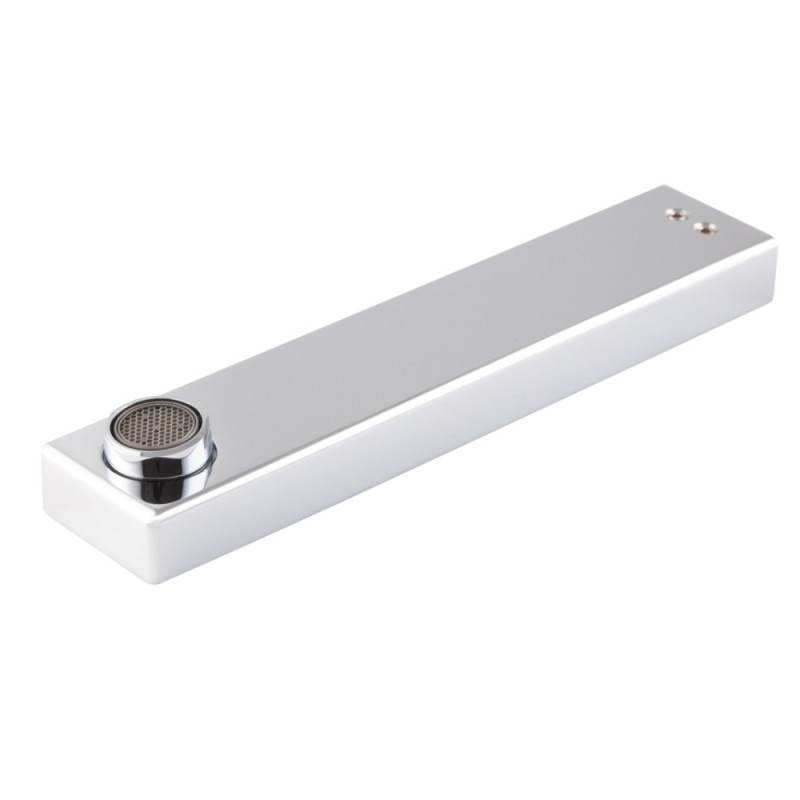 Змішувач для умивальника вбудований Koer KB-16009-01 (Колір хром) (KR5979)