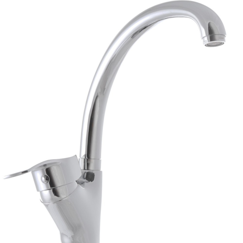 Смеситель для кухни Haiba Onix 011 (HB0769)
