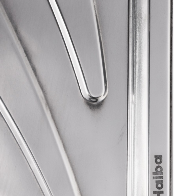 Мойка кухонная Haiba 67x44 (polish) (HB0558)