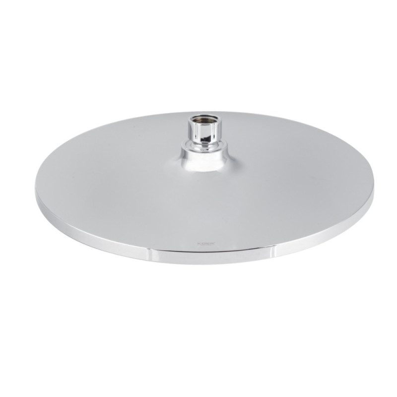 Встраиваемая душевая система с термостатом Koer KB-67012-01 (Цвет хром) (KR4728)