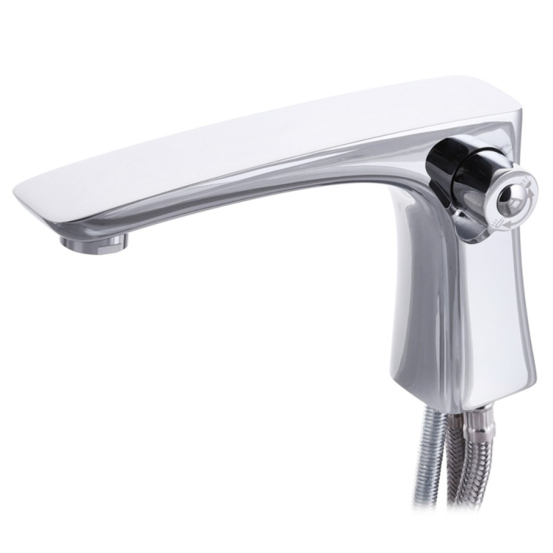 Смеситель для ванны Mixxus Premium Patrick Chr-022 (MI1662)