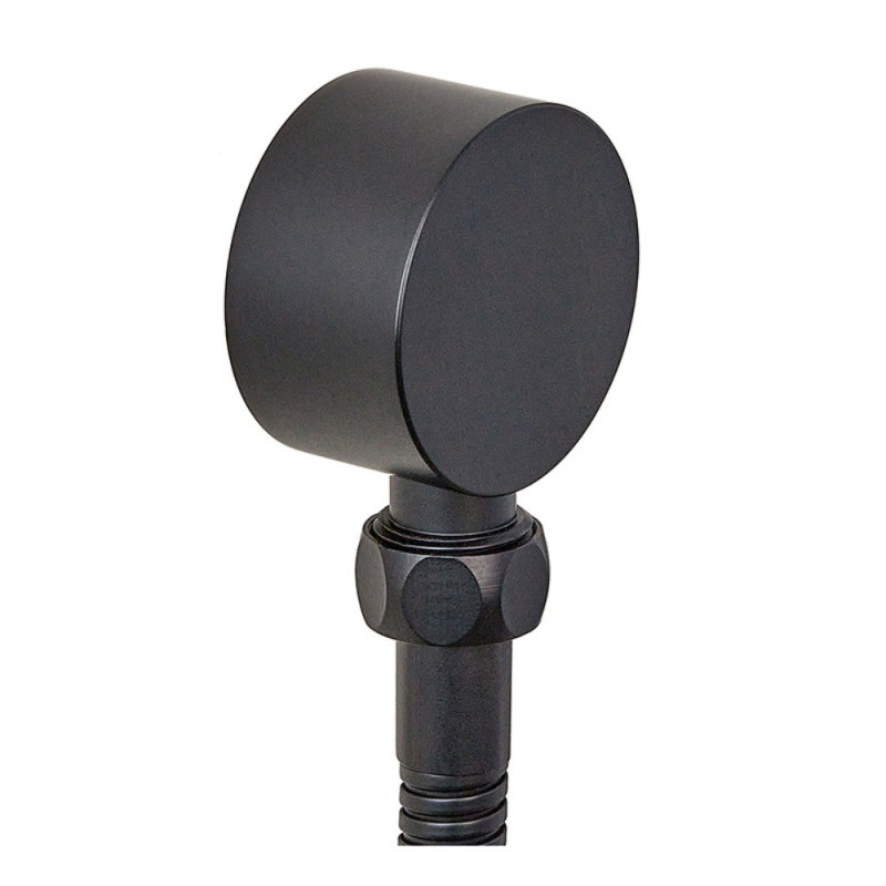 Смеситель для душа Haiba Amanda 003 (Inner) Black (HB3956)
