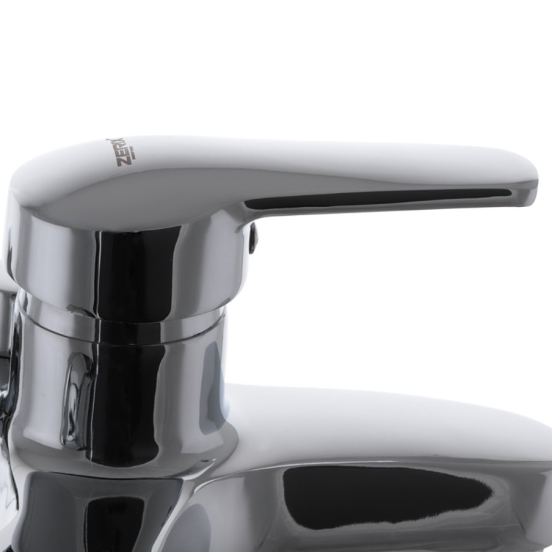 Смеситель для ванны Zerix FAD 182 (ZX2648)