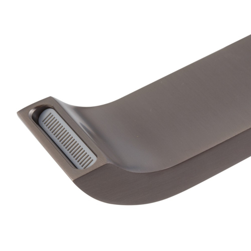 Душова колона зі змішувачем Koer KB-56037-07 3 функції (Колір графіт) (KR6002)