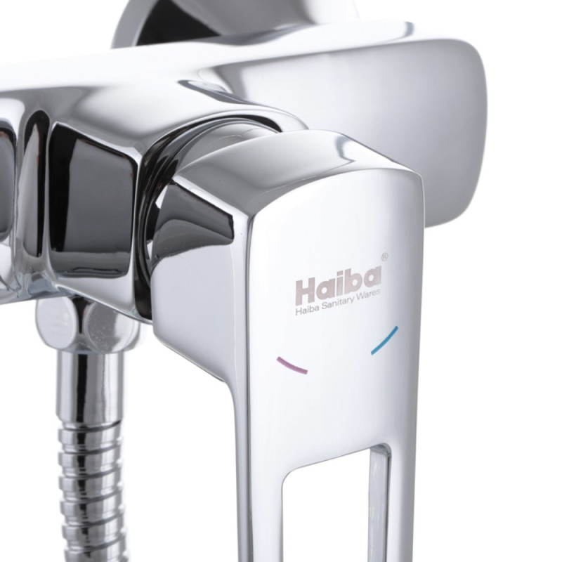 Смеситель для душа Haiba Enio 003 (HB0863)