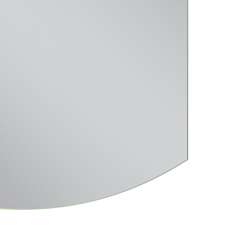 Зеркало Mixxus Premium TOPPER MS01-90x70-Reverse с Led Touch, Anti-fog, димером (3-6,5kK) (MP6632)