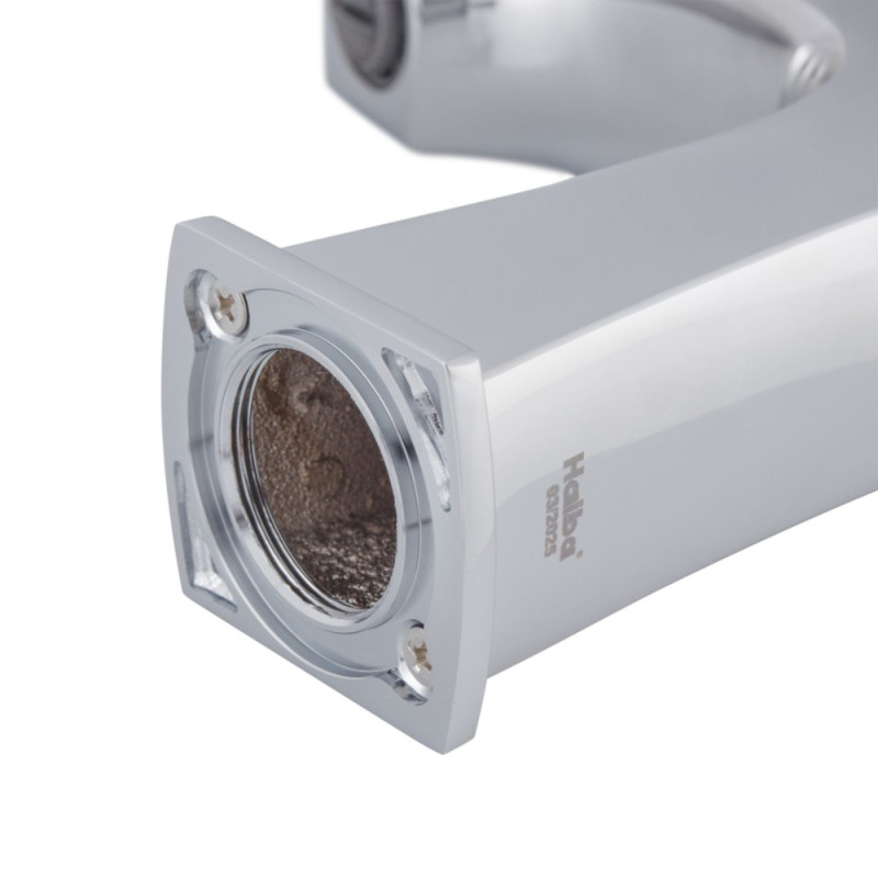 Смеситель для умывальника Haiba Monaco 001 Nut (HB9651)