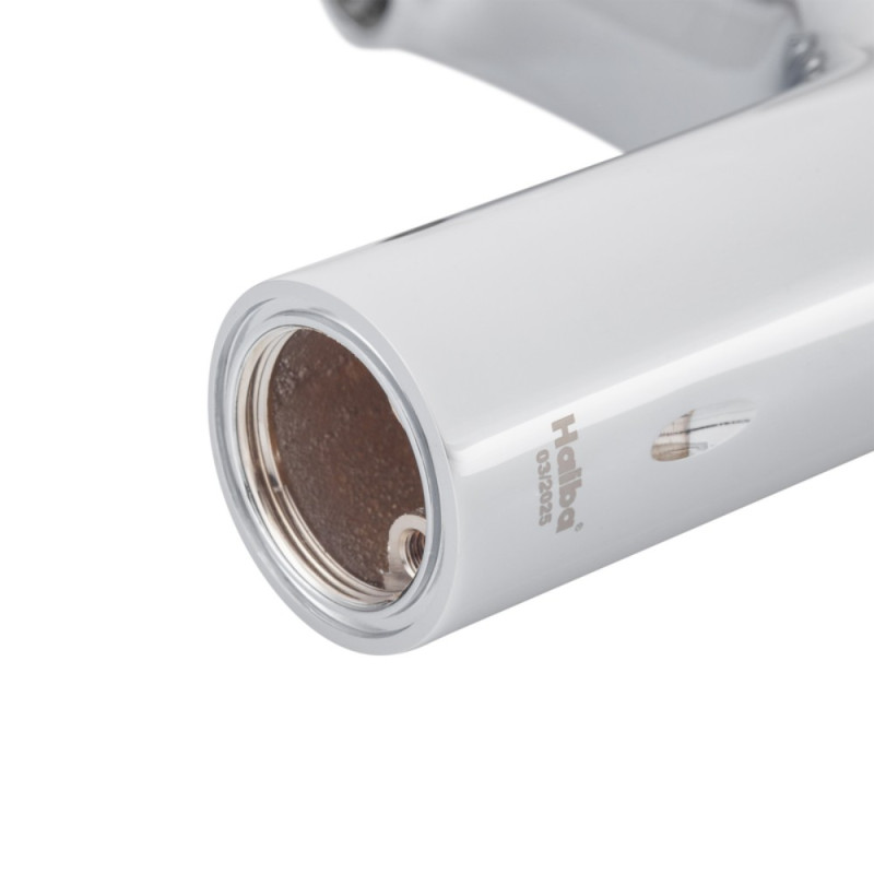 Смеситель для умывальника Haiba Troya 001 (HB9659)