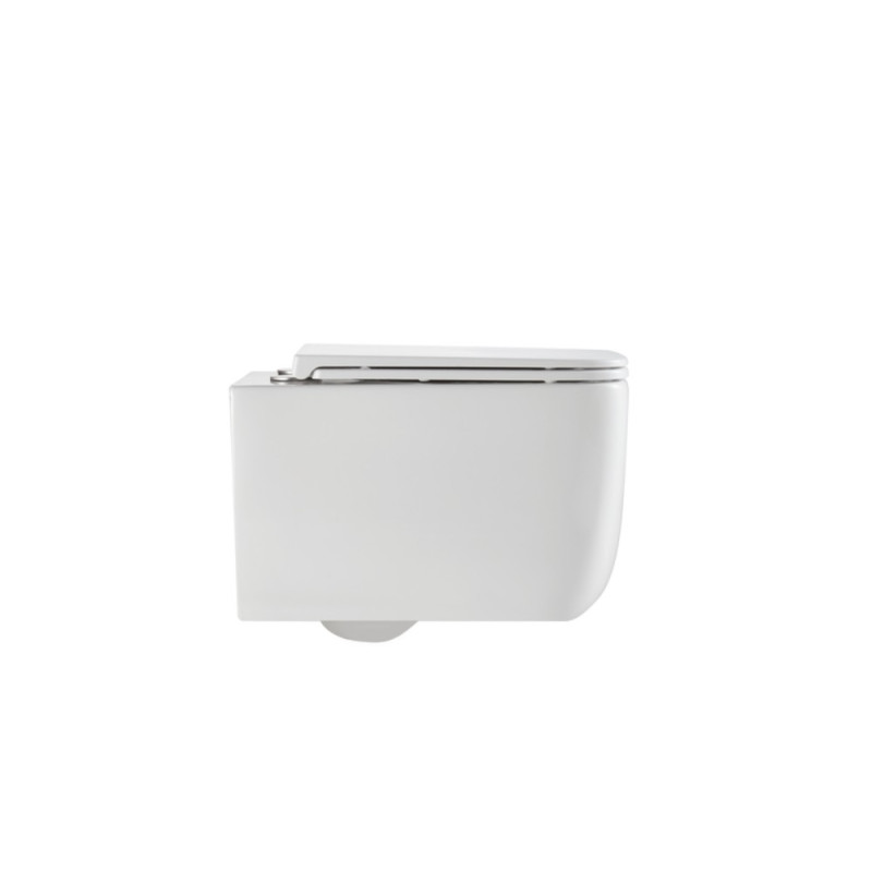 Унитаз подвесной Mixxus Premium Diverse-0301-T1 530x365x373mm, система смыва Tornado 1.0 (MP6477)