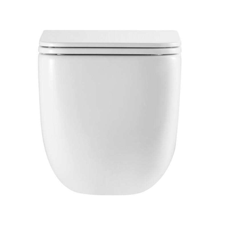 Унитаз подвесной Mixxus Premium Diverse-0301-T1 530x365x373mm, система смыва Tornado 1.0 (MP6477)