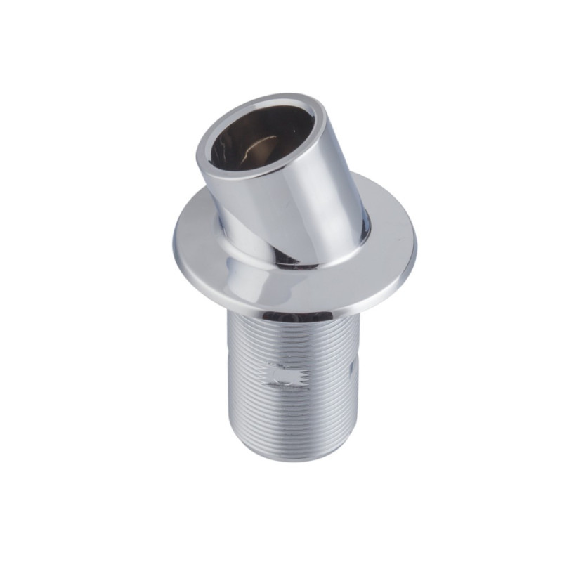Смеситель для ванны Haiba Alex 022 (3-HOLE) (HB3945)