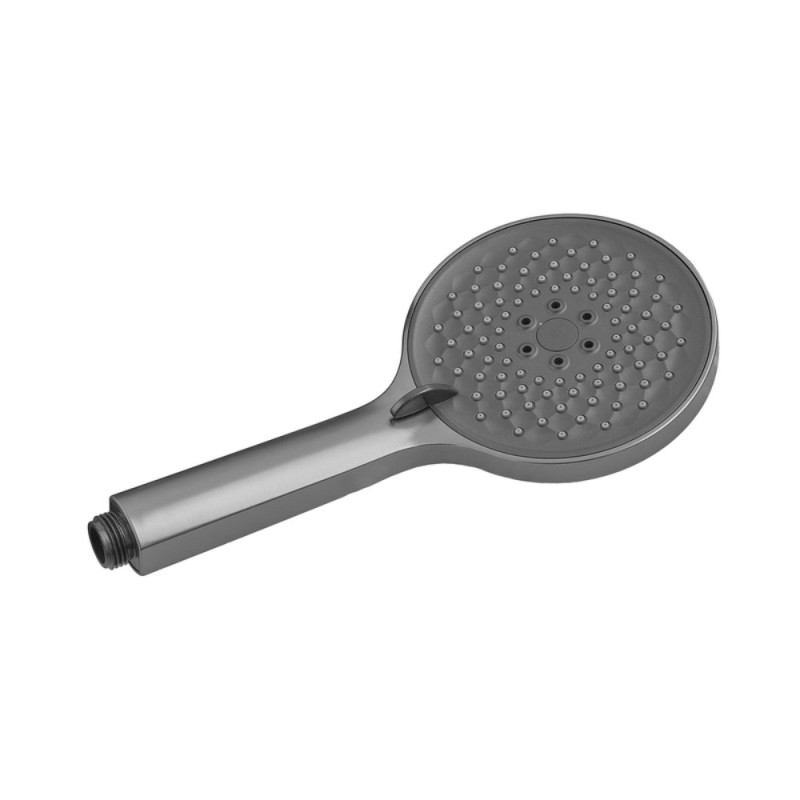 Смеситель для ванны Mixxus Premium DERBY 009 (EURO) GRAPHITE (MI6609)