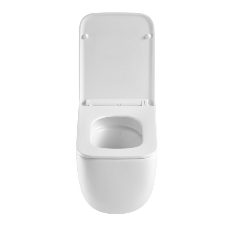 Унитаз подвесной Mixxus Premium Diverse-0301-T1 530x365x373mm, система смыва Tornado 1.0 (MP6477)