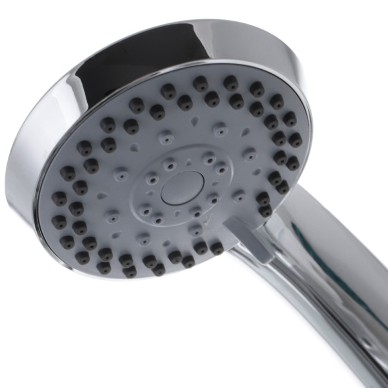Смеситель для ванны Haiba Zeus 140 (HB0420)